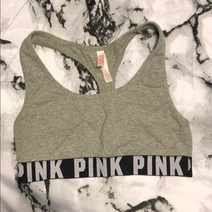 PINK Bra